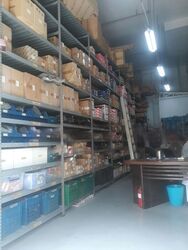 Mapex (D20), Factory #453041961